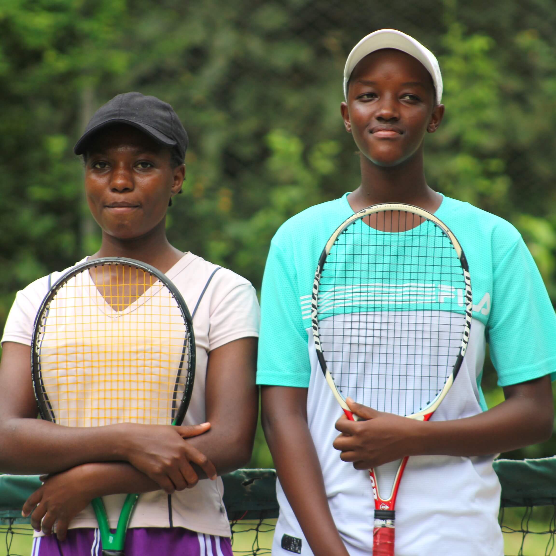 Elimu Yetu Tennis Club